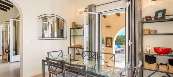 2 Schlafzimmer Haus in Alicante, Spain, Nr. 185192 5