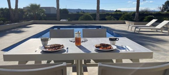 2 Schlafzimmer Haus in Alicante, Spain, Nr. 185192 42