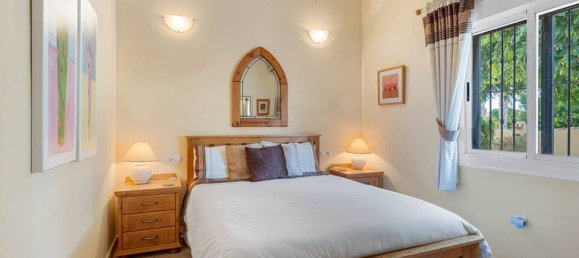 2 Schlafzimmer Haus in Alicante, Spain, Nr. 185192 15