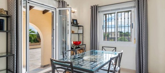 2 Schlafzimmer Haus in Alicante, Spain, Nr. 185192 4