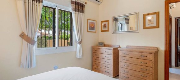 2 Schlafzimmer Haus in Alicante, Spain, Nr. 185192 16