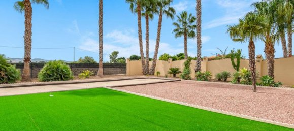 2 Schlafzimmer Haus in Alicante, Spain, Nr. 185192 30