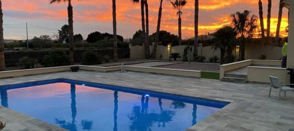 2 Schlafzimmer Haus in Alicante, Spain, Nr. 185192 37