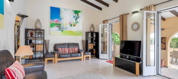 2 Schlafzimmer Haus in Alicante, Spain, Nr. 185192 7