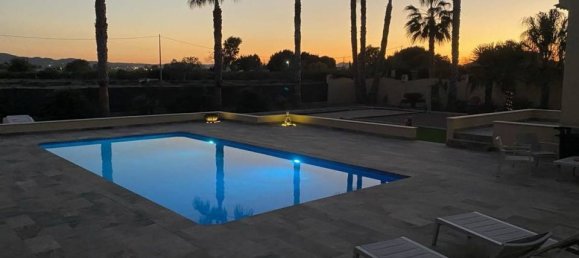 2 Schlafzimmer Haus in Alicante, Spain, Nr. 185192 41