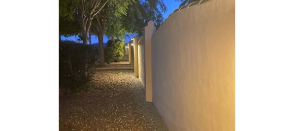 2 Schlafzimmer Haus in Alicante, Spain, Nr. 185192 33