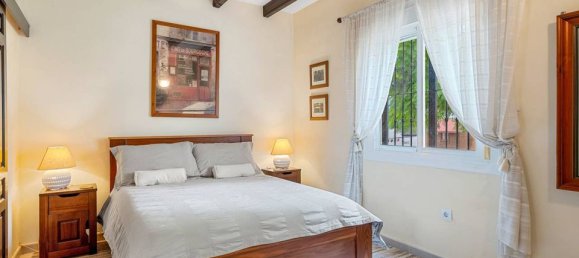 2 Schlafzimmer Haus in Alicante, Spain, Nr. 185192 12