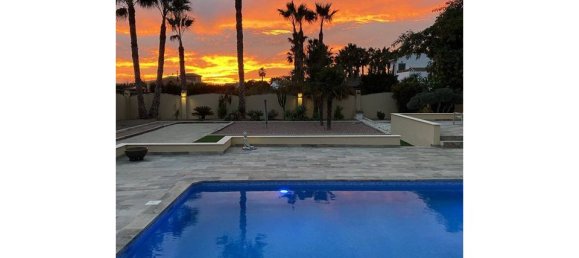 2 Schlafzimmer Haus in Alicante, Spain, Nr. 185192 36