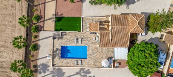 2 Schlafzimmer Haus in Alicante, Spain, Nr. 185192 27