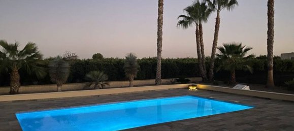 2 Schlafzimmer Haus in Alicante, Spain, Nr. 185192 40