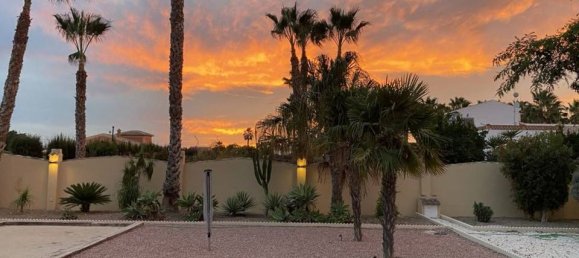 2 Schlafzimmer Haus in Alicante, Spain, Nr. 185192 38