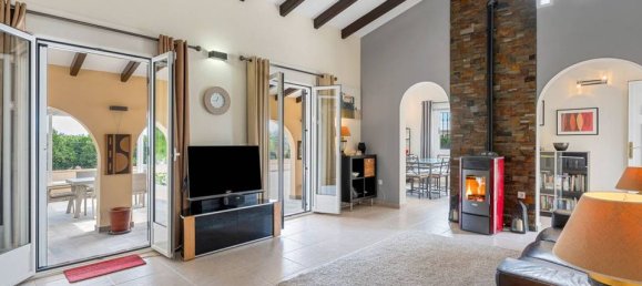 2 Schlafzimmer Haus in Alicante, Spain, Nr. 185192 8