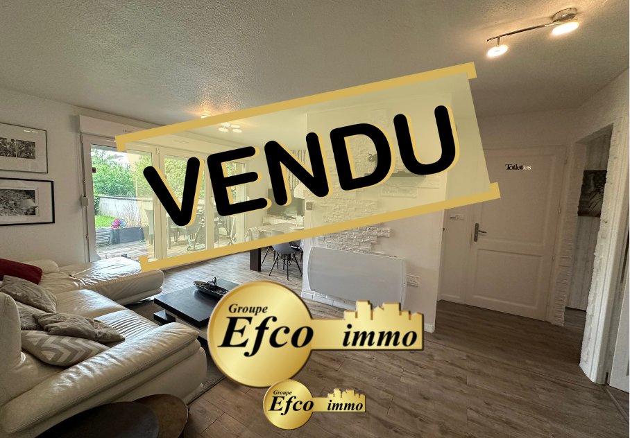 2 Schlafzimmer Wohnung in Saint-Louis, France, Nr. 77656