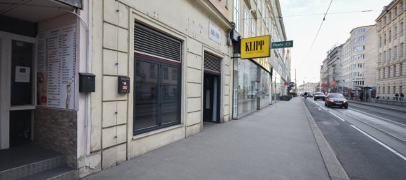 78m² Commercial property in Alsergrund, Austria No. 235999 3