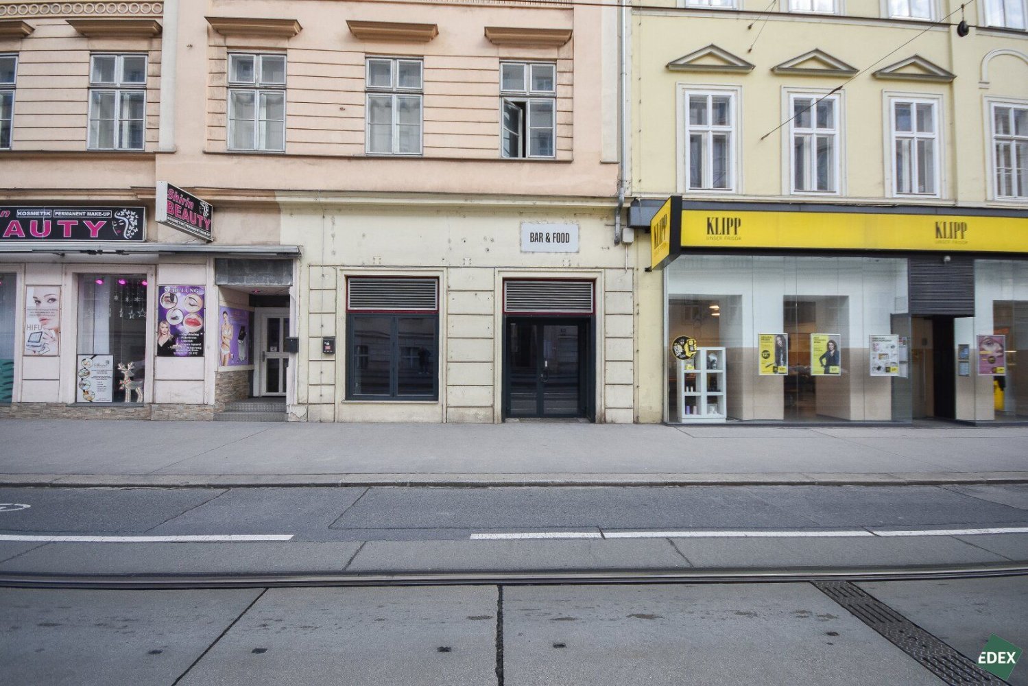 78m² Commercial property in Alsergrund, Austria No. 235999