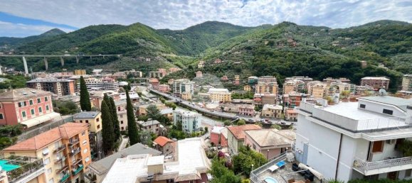 2 bedrooms Apartment in Recco, Italy No. 302568 2