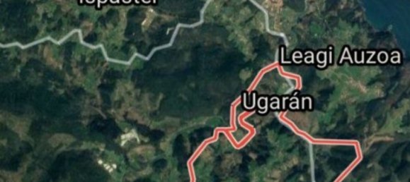  Land in Basque Autonomous Community, Spain No. 156125 2