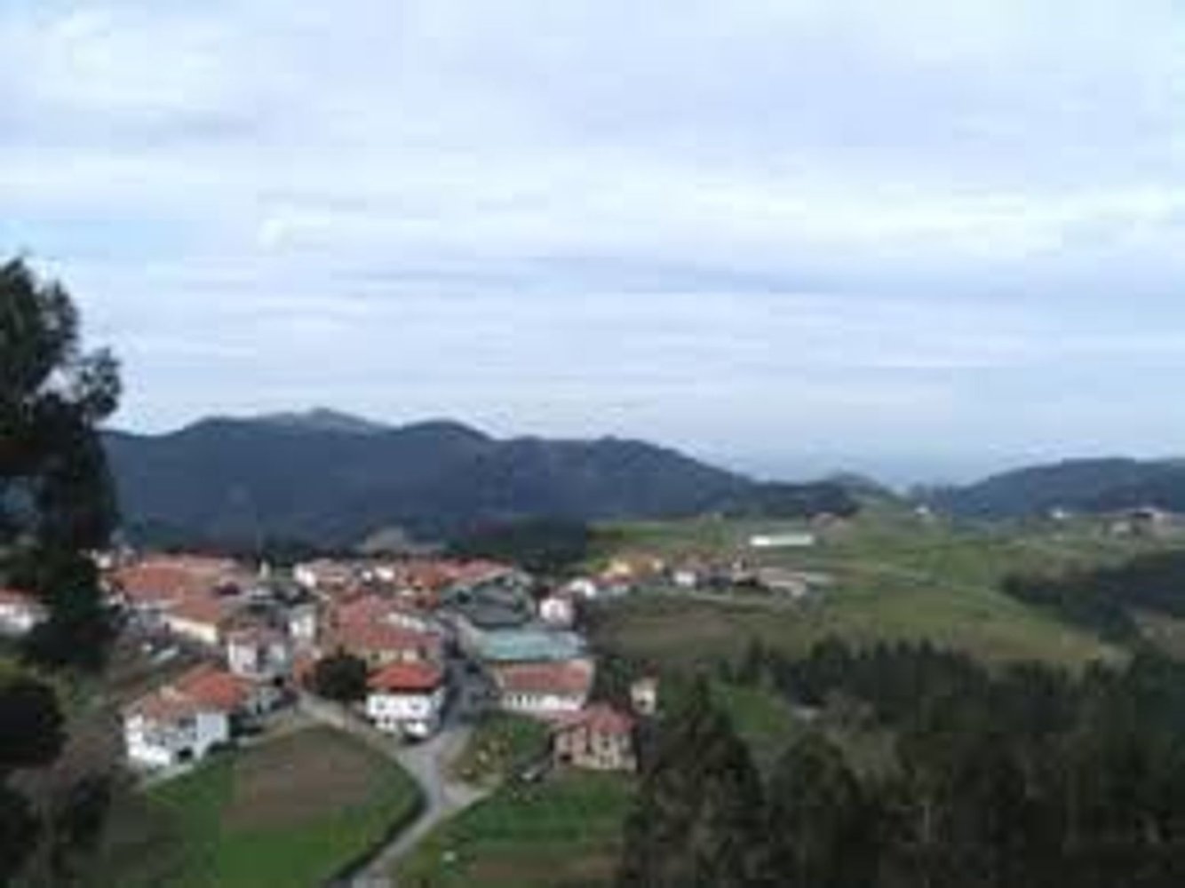  Land in Basque Autonomous Community, Spain No. 156125