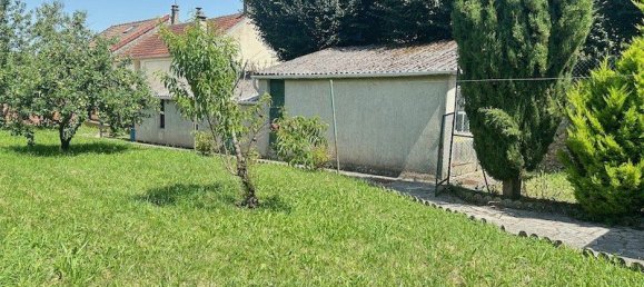 4 bedrooms House in Les Loges-en-Josas, France No. 179054 3