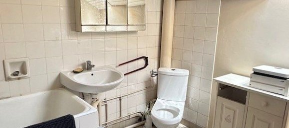 4 bedrooms House in Les Loges-en-Josas, France No. 179054 14