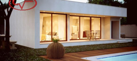 6-Zimmer Villa in Montevarchi, Italy, Nr. 236052 2