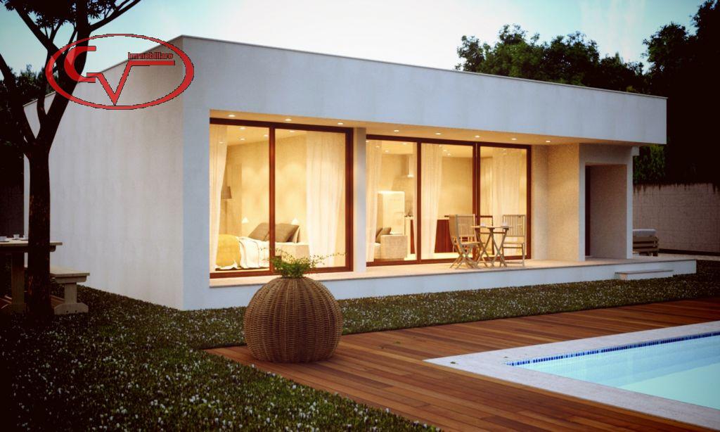 6-Zimmer Villa in Montevarchi, Italy, Nr. 236052