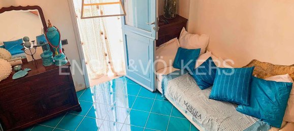 1 Schlafzimmer Wohnung in Favignana, Italy, Nr. 62989 4