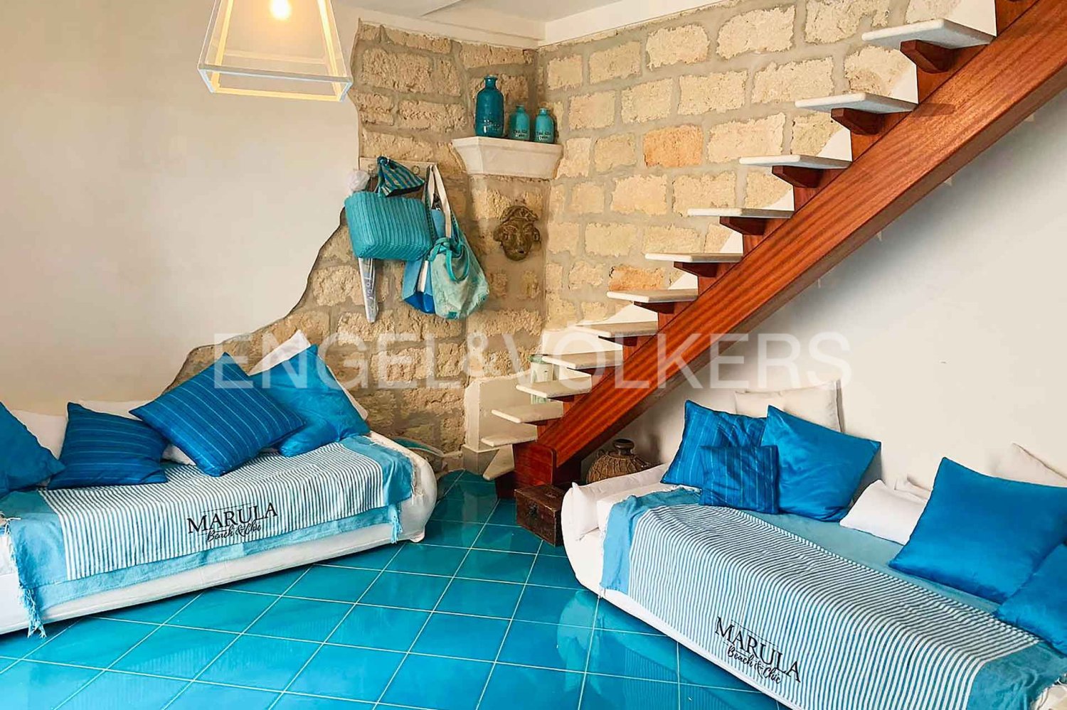 1 Schlafzimmer Wohnung in Favignana, Italy, Nr. 62989