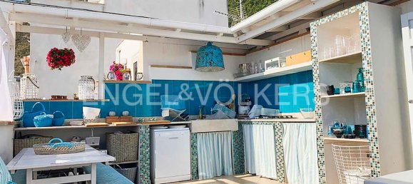 1 Schlafzimmer Wohnung in Favignana, Italy, Nr. 62989 3