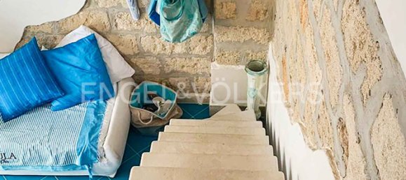 1 Schlafzimmer Wohnung in Favignana, Italy, Nr. 62989 5