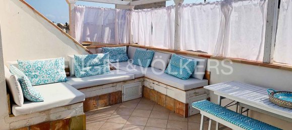 1 Schlafzimmer Wohnung in Favignana, Italy, Nr. 62989 2