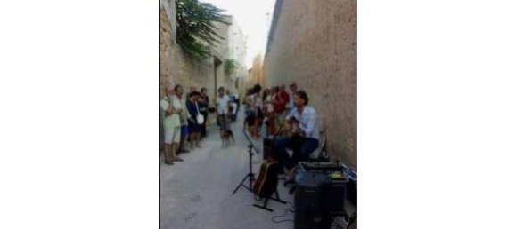 5غرفة بناية في Marsala, Italy رقم 254713 4