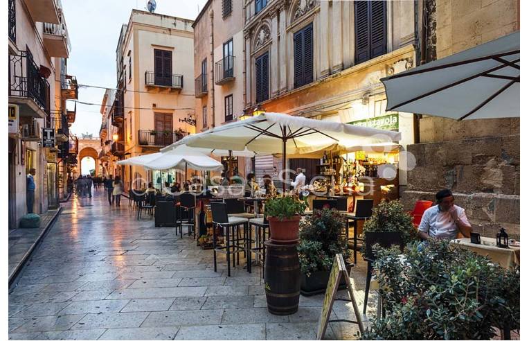 5غرفة بناية في Marsala, Italy رقم 254713