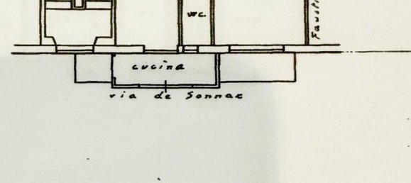 2 rooms Apartment in Taggia, Italy No. 14851 12