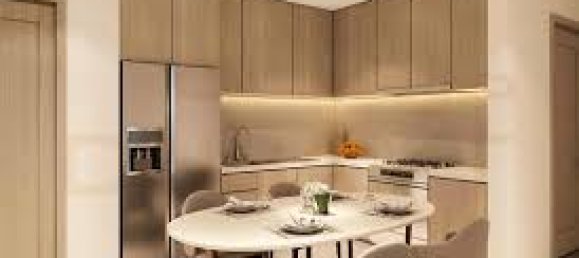 Квартира с 1 спальней в ACT ONE | ACT TWO TOWERS, Даунтаун Дубай (Даунтаун Бурдж Дубай), ОАЭ № 58652 2