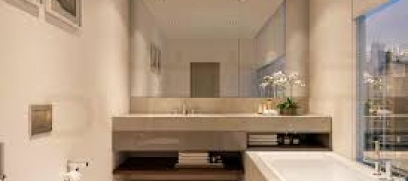 Квартира с 1 спальней в ACT ONE | ACT TWO TOWERS, Даунтаун Дубай (Даунтаун Бурдж Дубай), ОАЭ № 58652 6