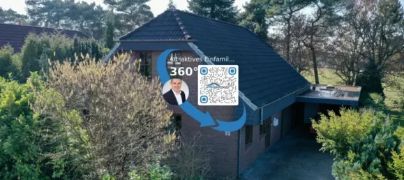 3 bedrooms House in Osterholz, Germany No. 310383 7