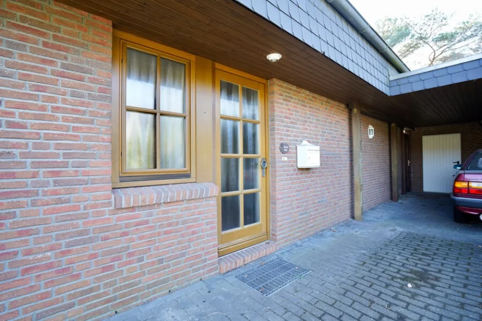 3 bedrooms House in Osterholz, Germany No. 310383