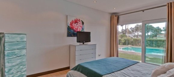 4 bedrooms House in Almada, Portugal No. 111209 19