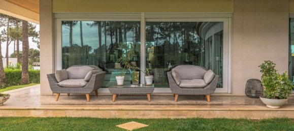 4 bedrooms House in Almada, Portugal No. 111209 25