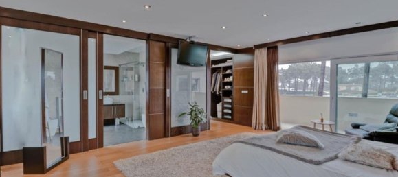 4 bedrooms House in Almada, Portugal No. 111209 14