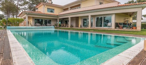 4 bedrooms House in Almada, Portugal No. 111209 2