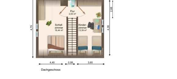 Casa T3 em Borde, Germany N.º 177862 2