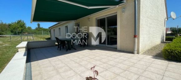 3 bedrooms House in Chalindrey, France No. 304203 4