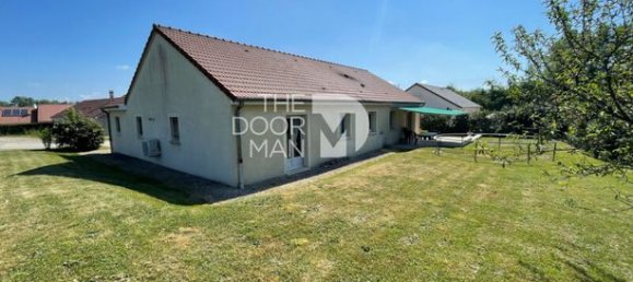 3 bedrooms House in Chalindrey, France No. 304203 19