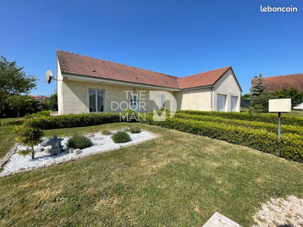 3 bedrooms House in Chalindrey, France No. 304203