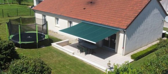 3 bedrooms House in Chalindrey, France No. 304203 17