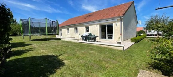 3 bedrooms House in Chalindrey, France No. 304203 18