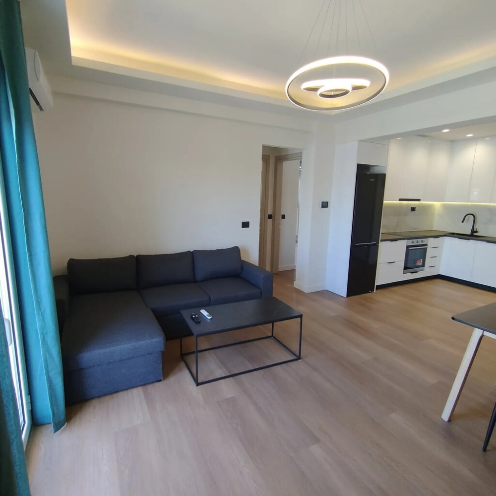 Apartamento T2 em Glyfada, Greece N.º 102923