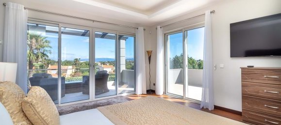 Villa de 4 dormitorios en Lagoa, Portugal No. 123635 21